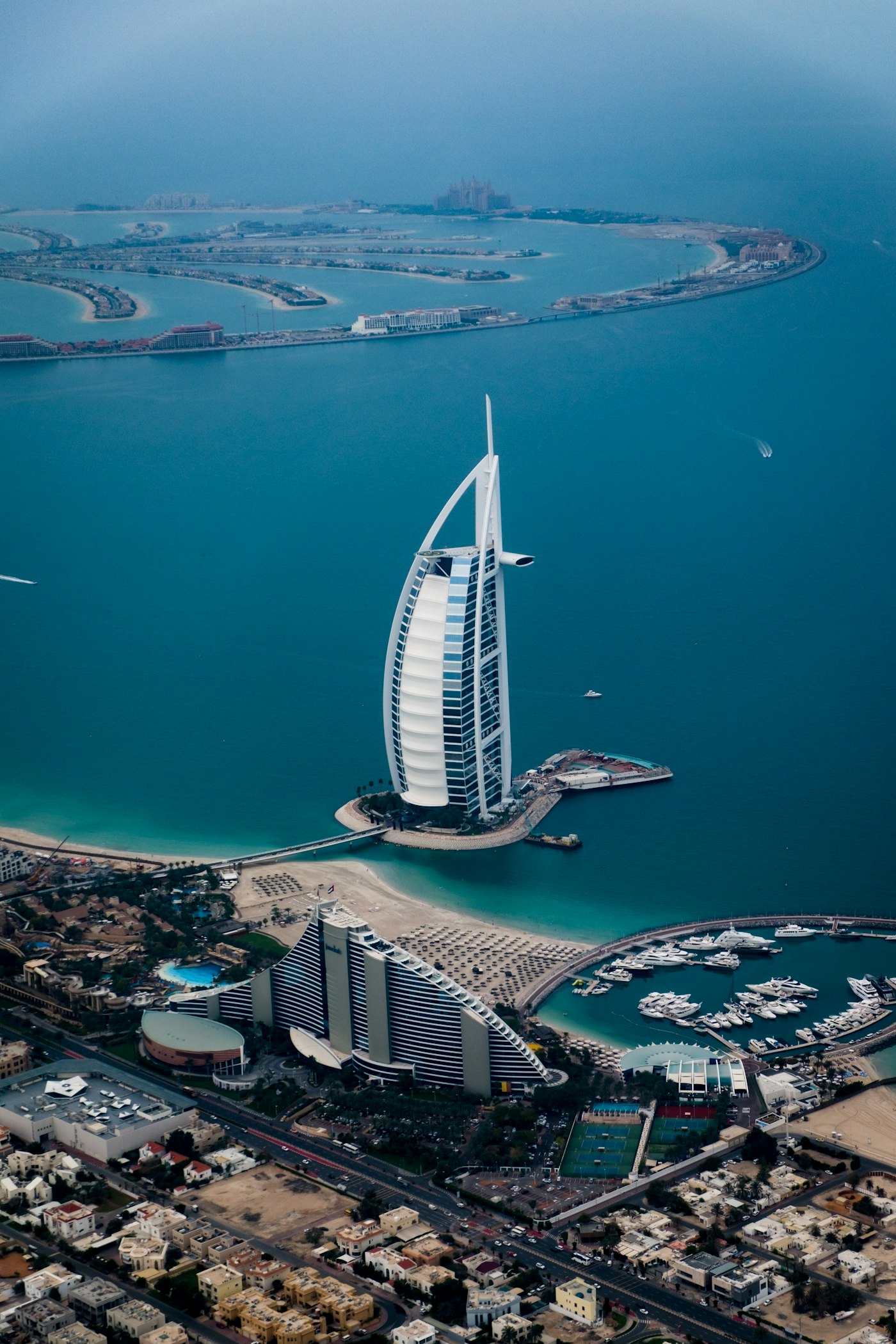 Rajdeep International presence in Dubai