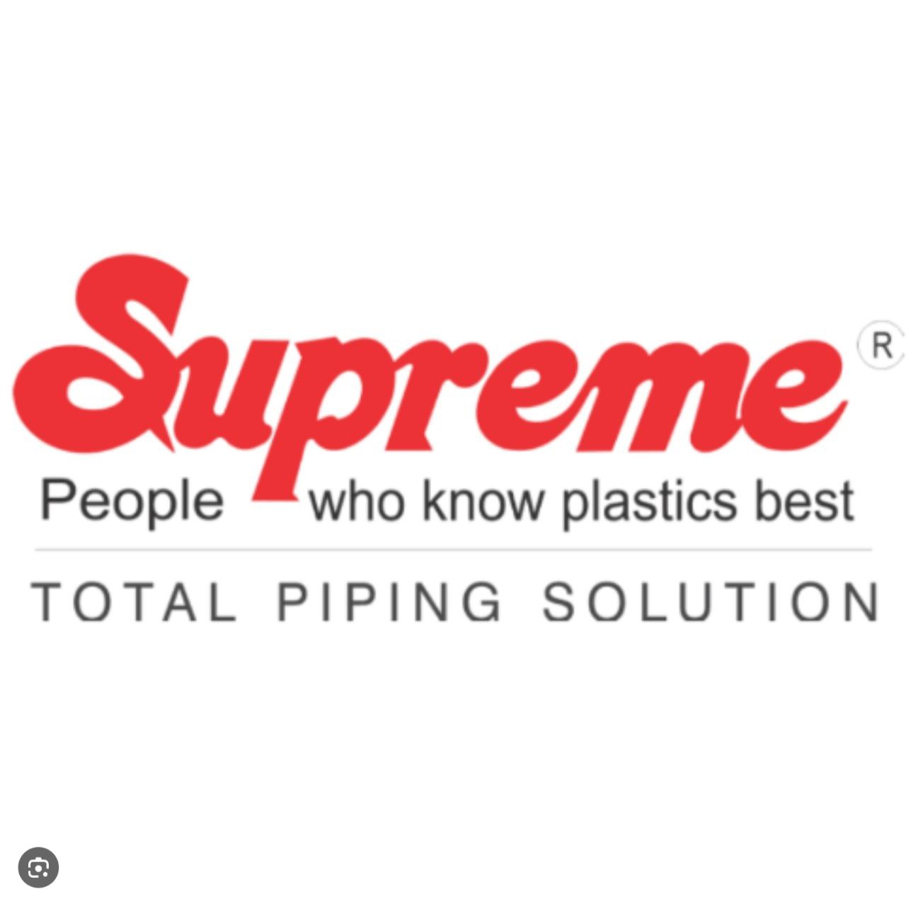 Supreme Industries